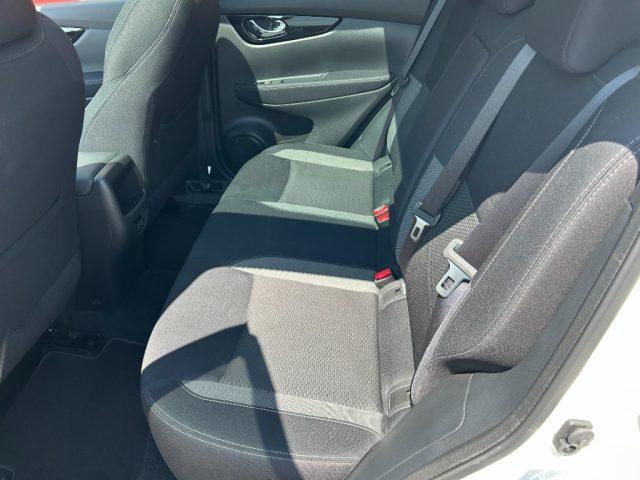 NISSAN Qashqai 1.7 dCi 150 CV 4WD CVT N-Connecta