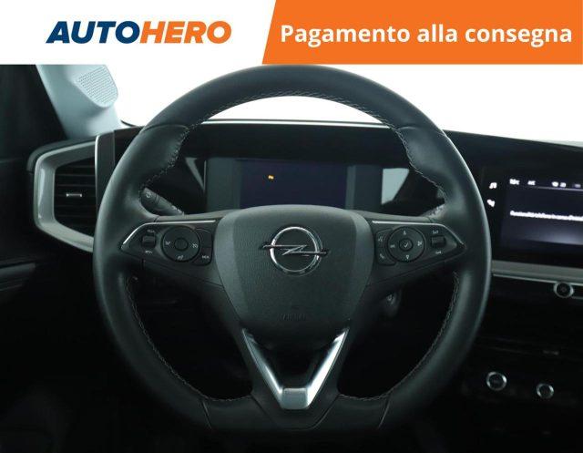 OPEL Mokka 1.2 Turbo Elegance