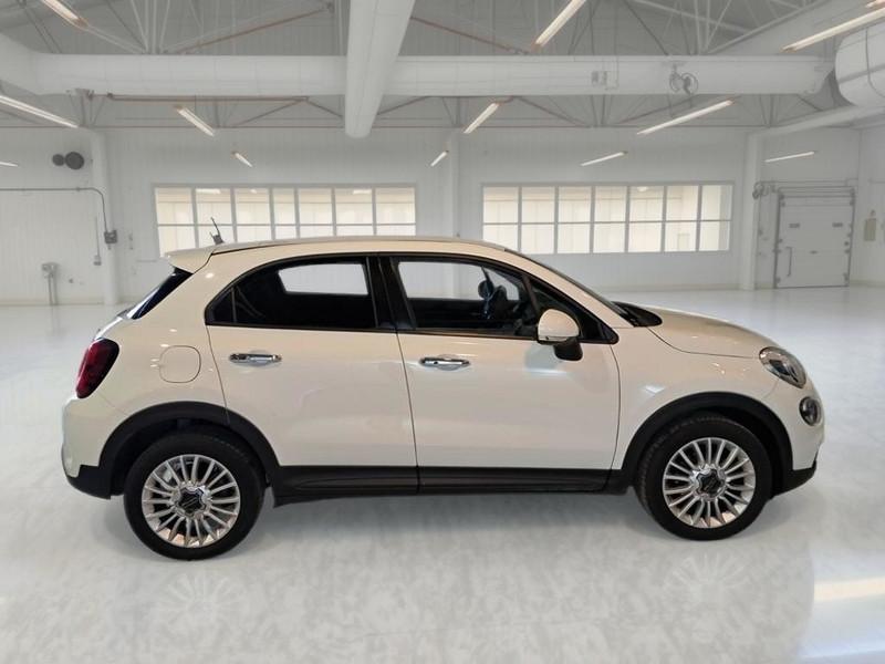 FIAT 500X 1.0 T3 120cv MT E6D Connect