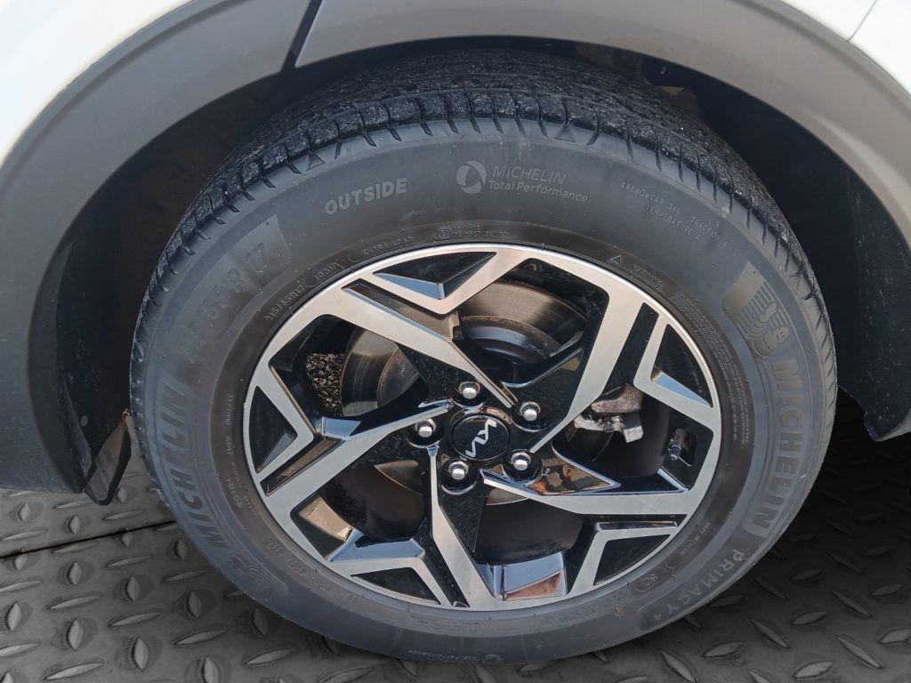 Kia Sportage 1.6 TGDi GPL Business