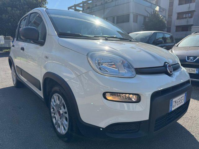 FIAT Panda 1.0 S&S Hybrid N1 4 posti