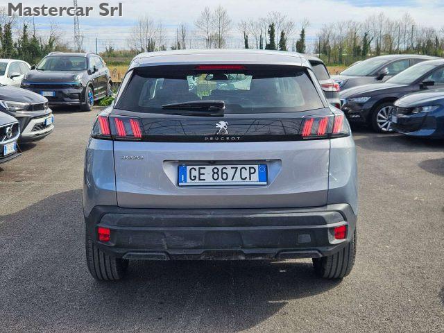 PEUGEOT 3008 3008 II 2021 1.5 bluehdi Active Business s GE867CP