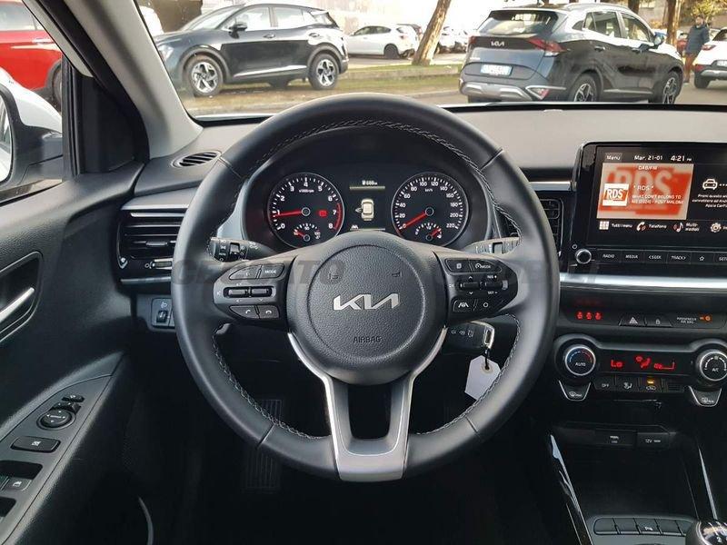 KIA Stonic Stonic 1.2 dpi Style 84cv