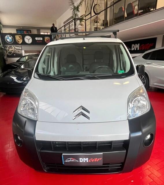 CITROEN NEMO 1.3 HDI 80CV PORTA LAT. SCOREVOLE