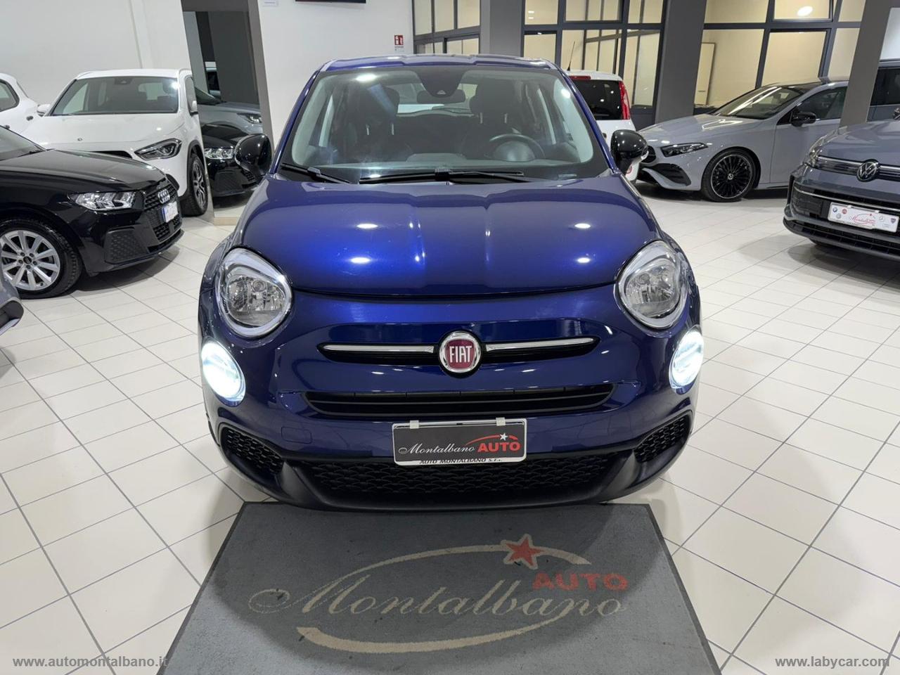 FIAT 500X 1.3 M.Jet 95 CV Business