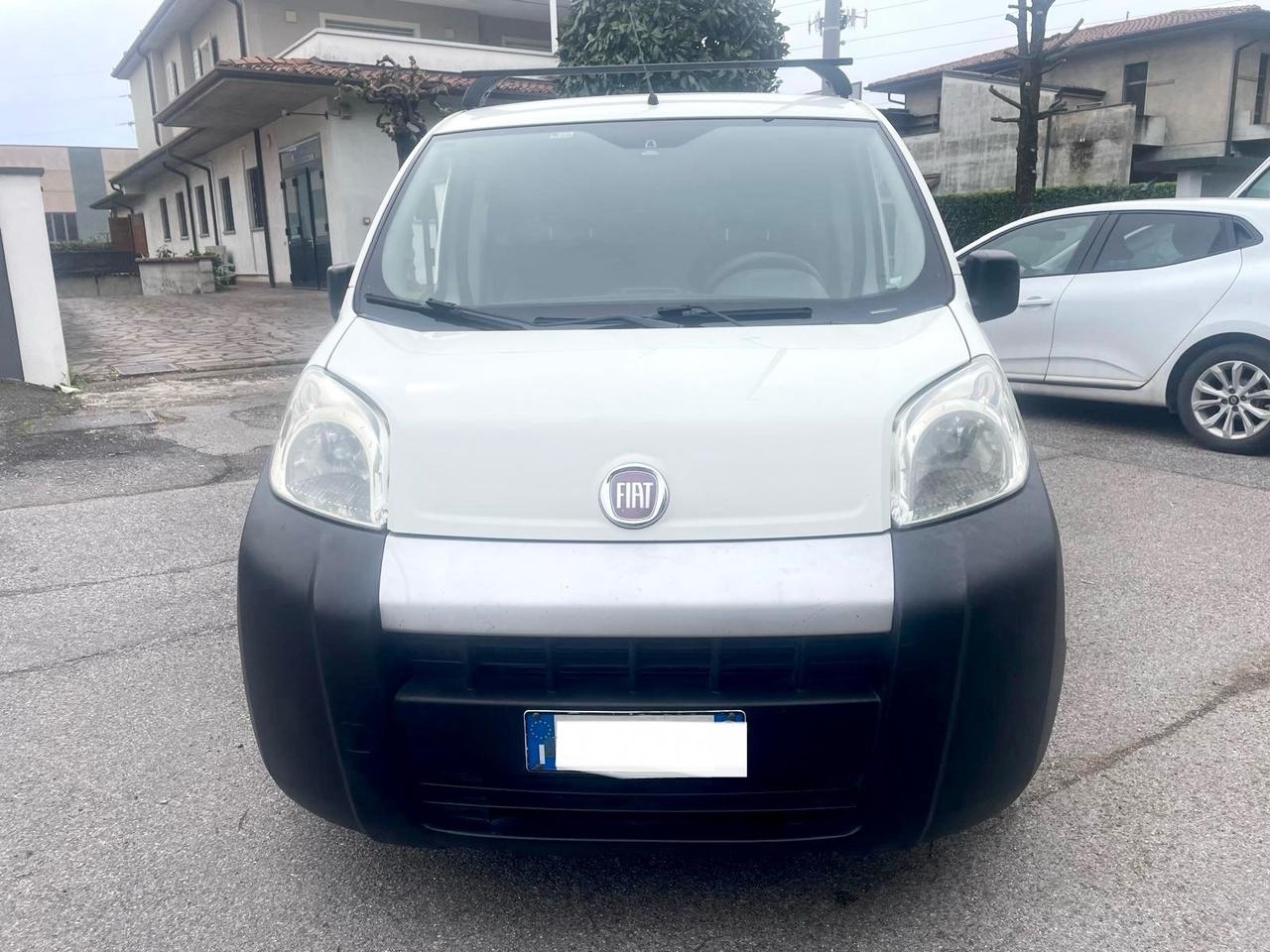 Fiat Fiorino 1.4 8V Benzina/Metano 2011