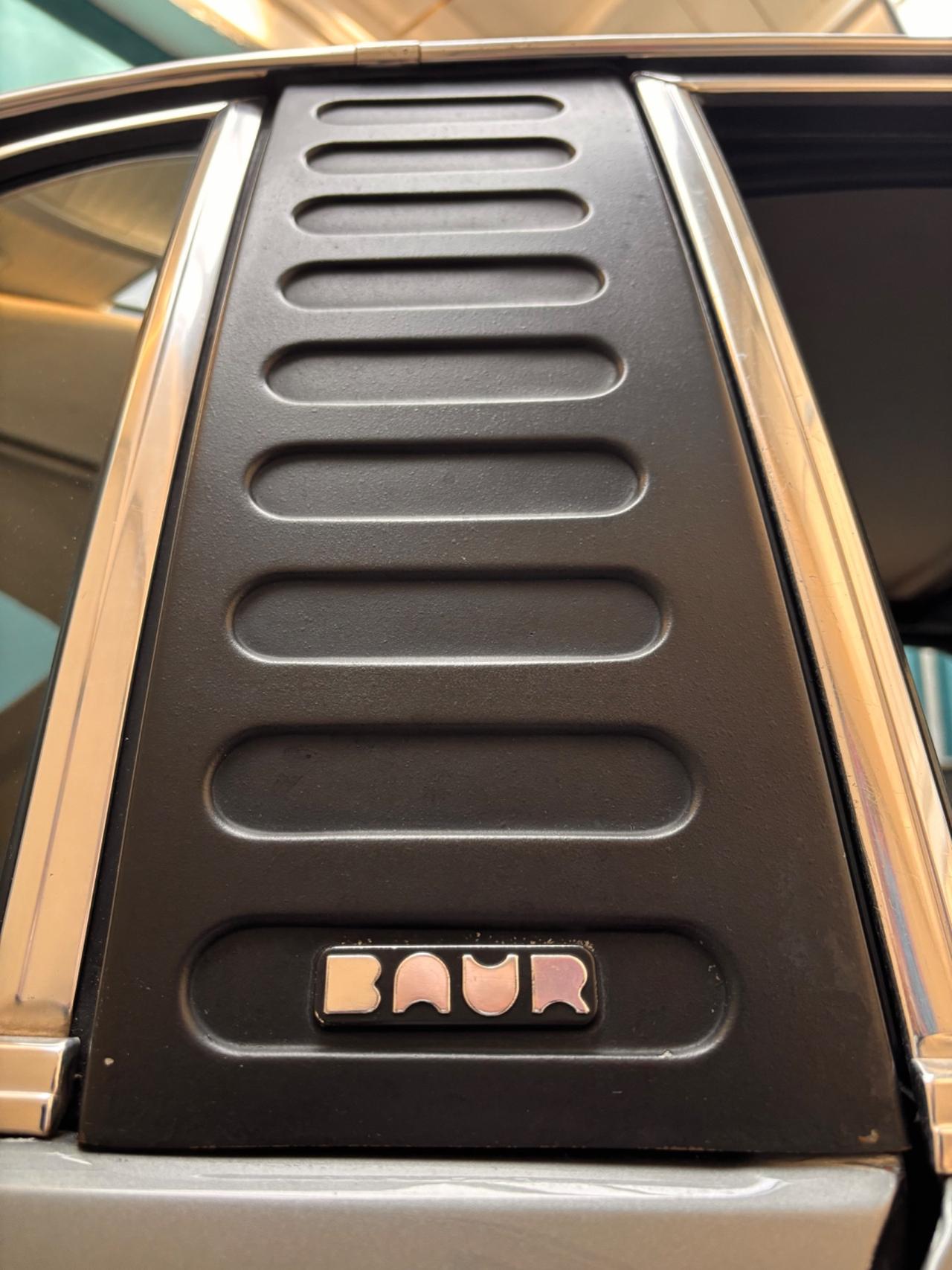 Bmw 320 Baur i cabrio