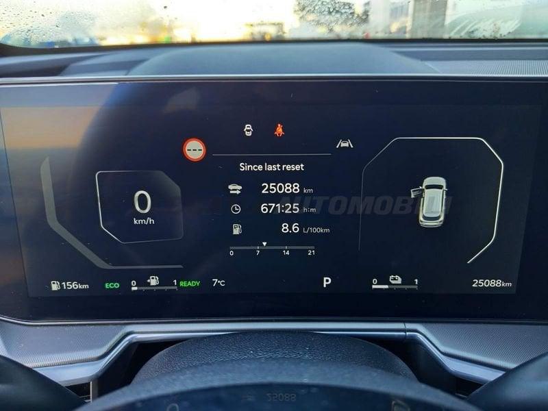 KIA Sorento Sorento 1.6 tgdi hev Style 4wd 215cv at6