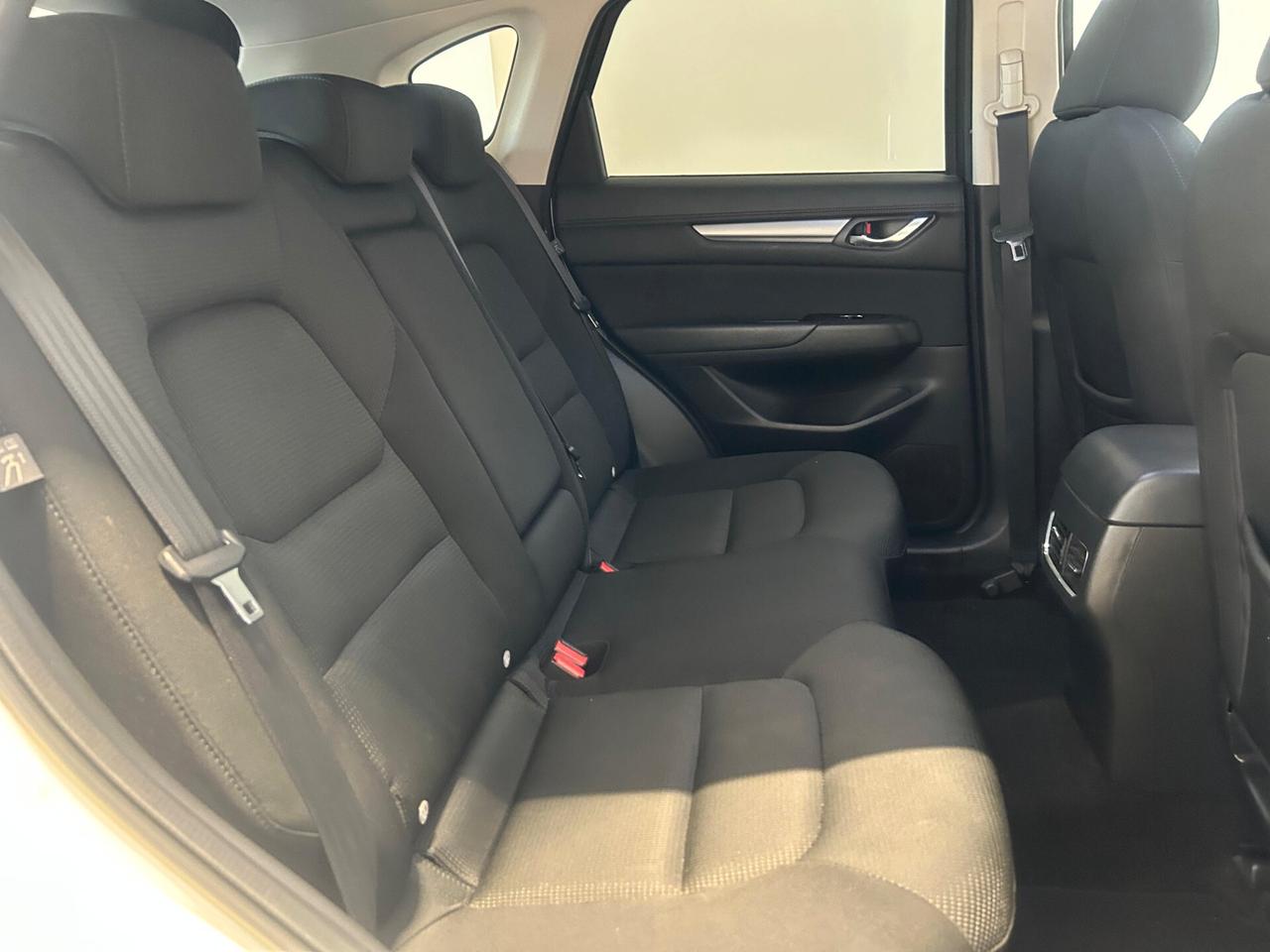 Mazda CX-5 2.2L Skyactiv-D 150 CV 2WD Business Pack