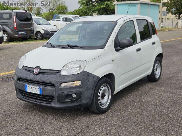 FIAT Panda 1.2 69 CV VAN 2 POSTI EURO6 POP - FT987FS