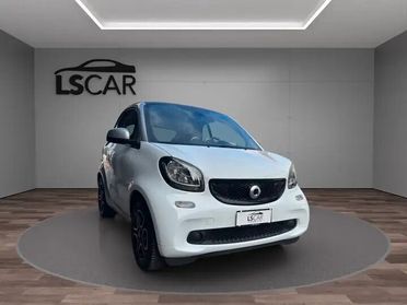 Smart ForTwo 70 1.0 Passion PREZZO REALE-Unipro-Pronta-Consegna