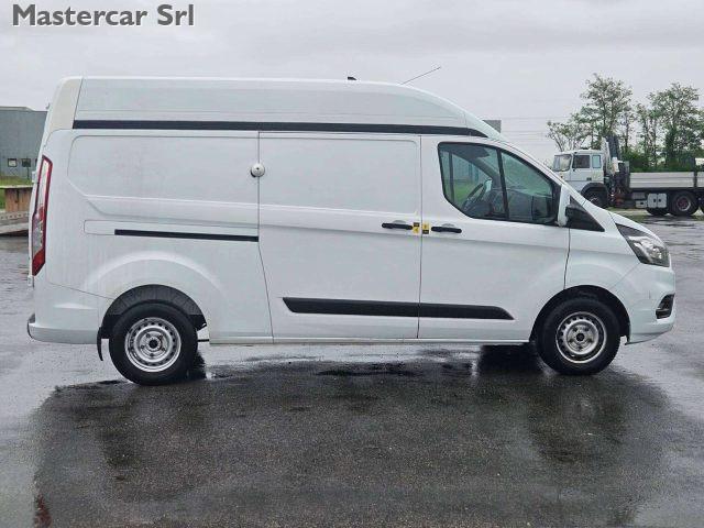 FORD Transit Custom N1 3 posti L2H2 TREND 2.0 ECOBLUE 130 CV - GF438HN