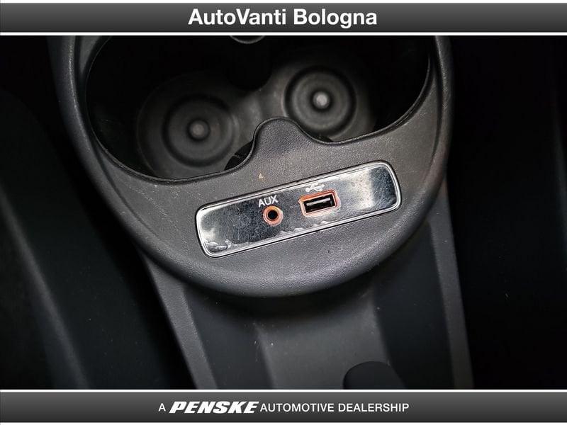 FIAT 500 500 1.2 S