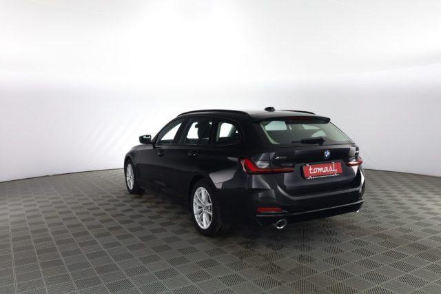 BMW 320 Serie 3 (G20/G21) d 48V xDrive Touring