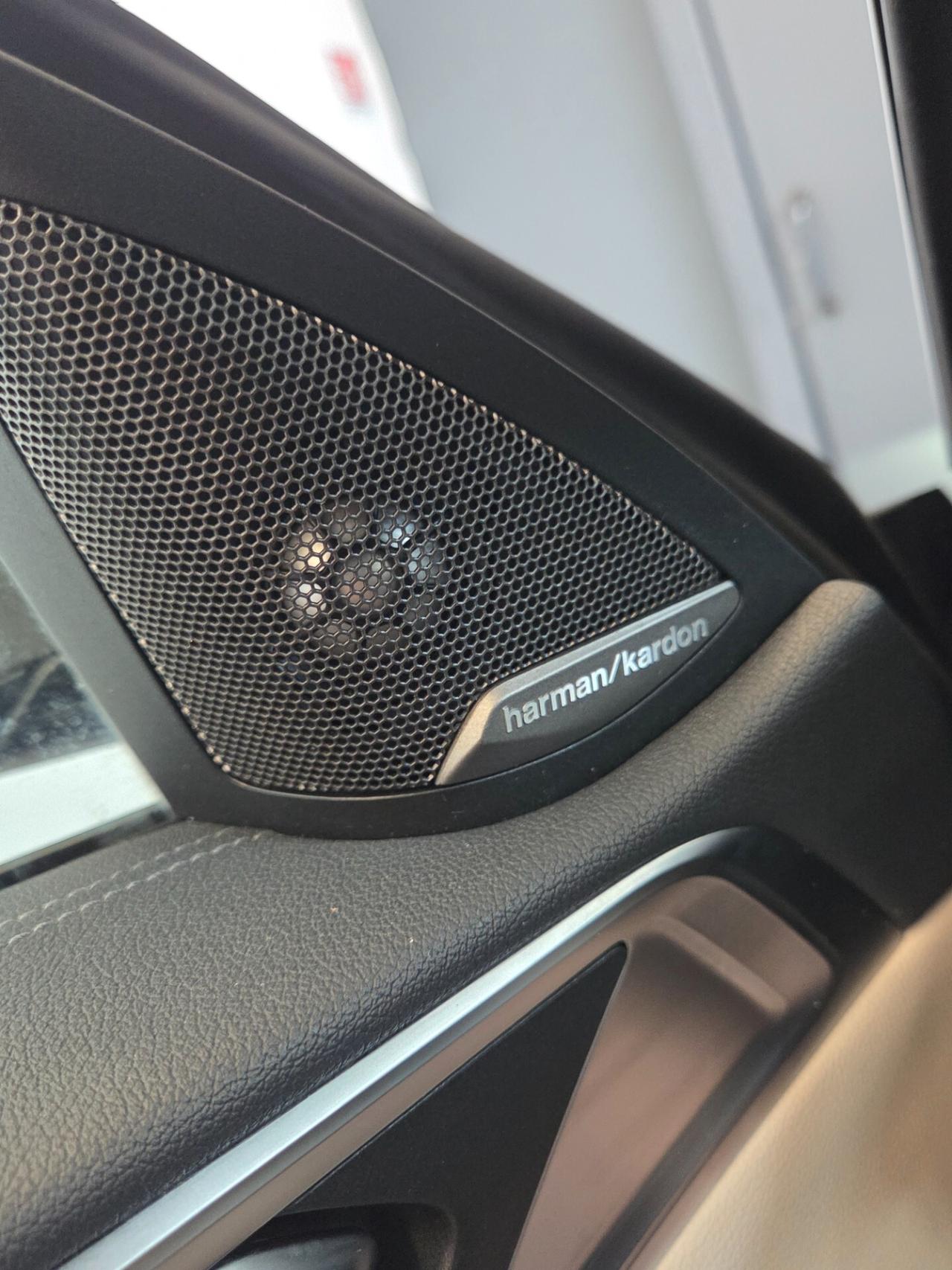 Bmw 440 M440 I 374 CV CABRIO