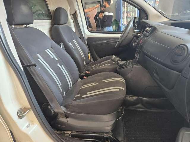 Fiat Fiorino 1.4 Metano Fino al 2029