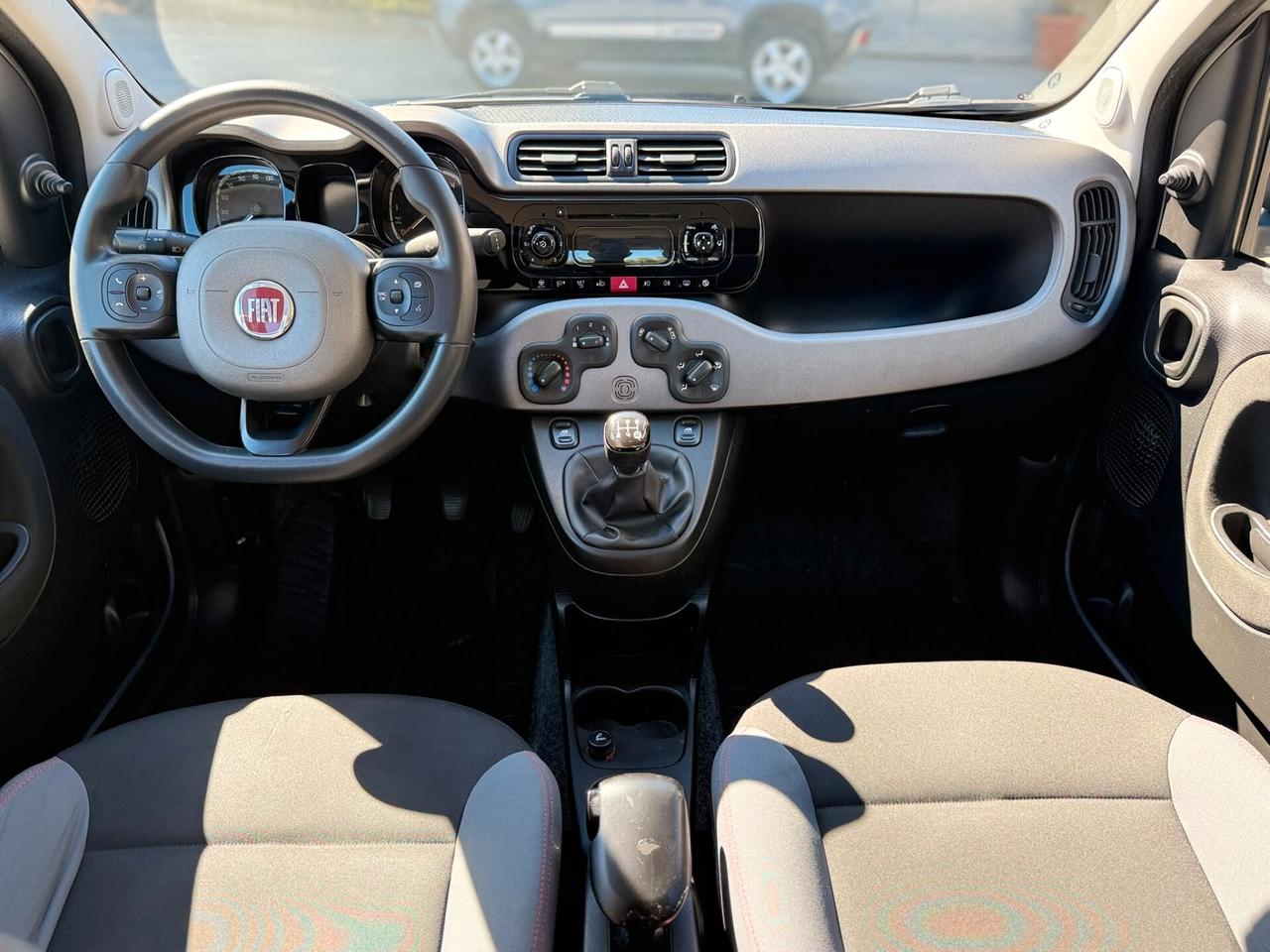 Fiat Panda 1.3 MJT S&S Lounge