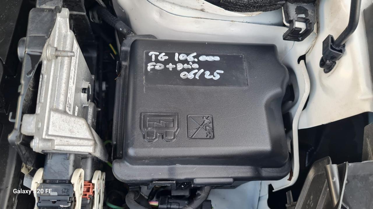 Peugeot 2008 SW PureTech 82 Access