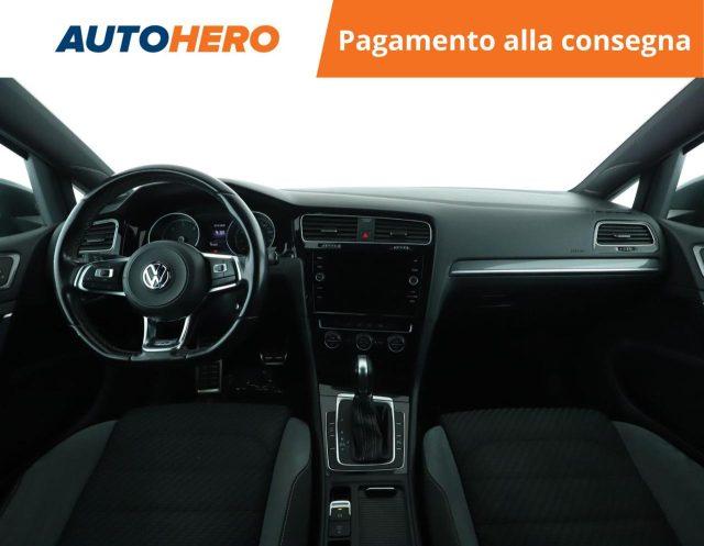 VOLKSWAGEN Golf 1.6 TDI 115 CV DSG 5p. Sport BlueMotion Technology