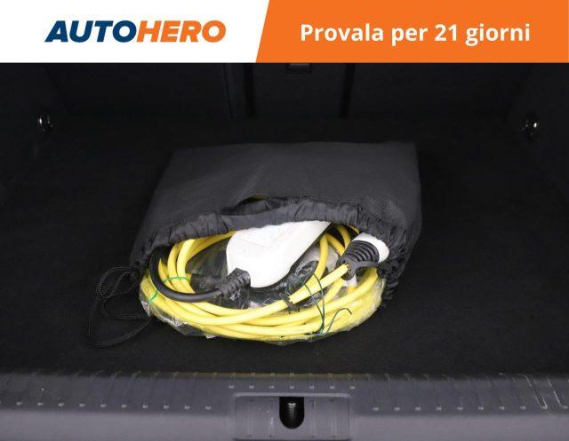 CUPRA Formentor 1.4 e-Hybrid DSG