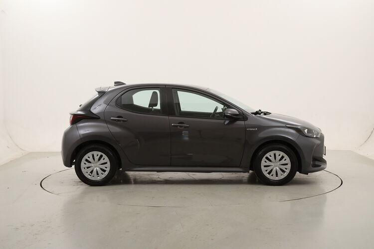 Toyota Yaris Hybrid Business BR352138 1.5 Full Hybrid 116CV