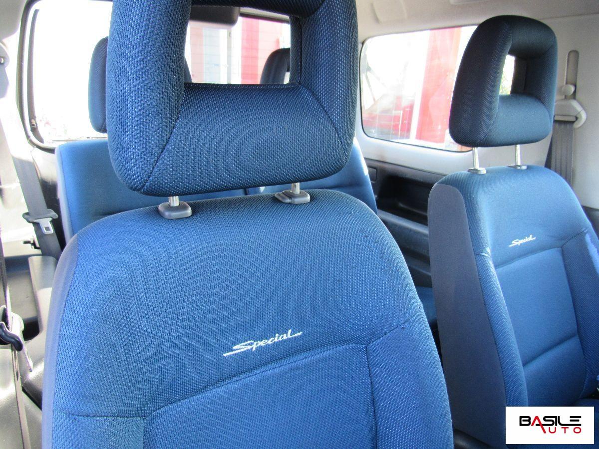 SUZUKI - Jimny - 1.3i 16V 4WD JLX Mode