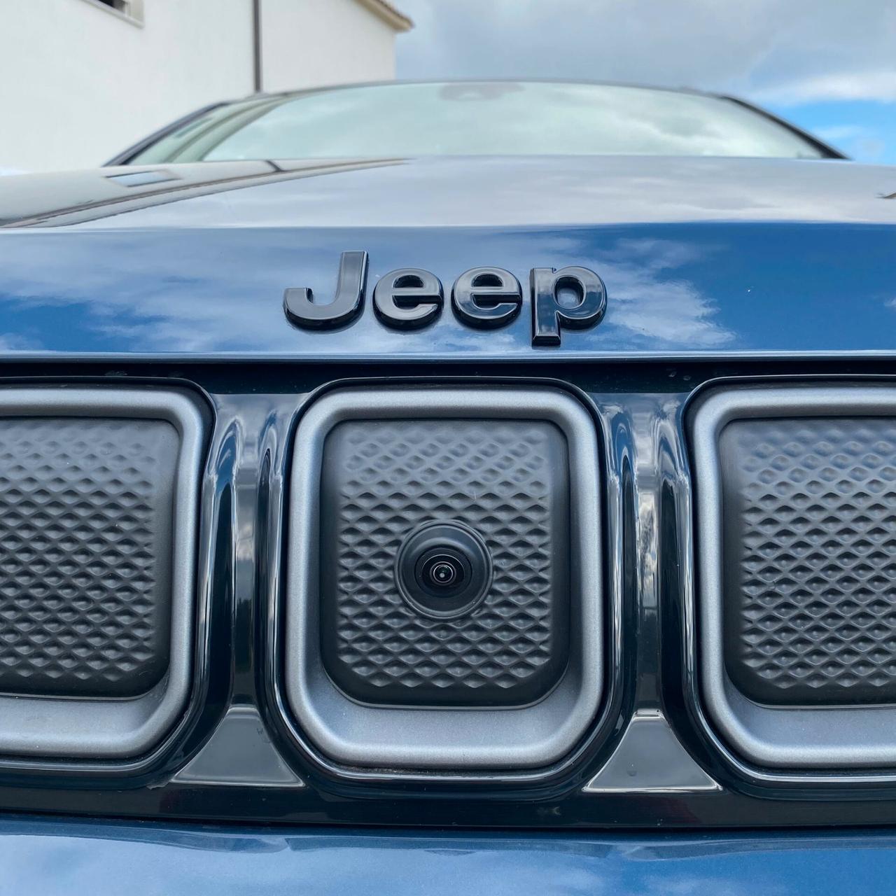 Jeep Compass 1.6 Multijet II 2WD S