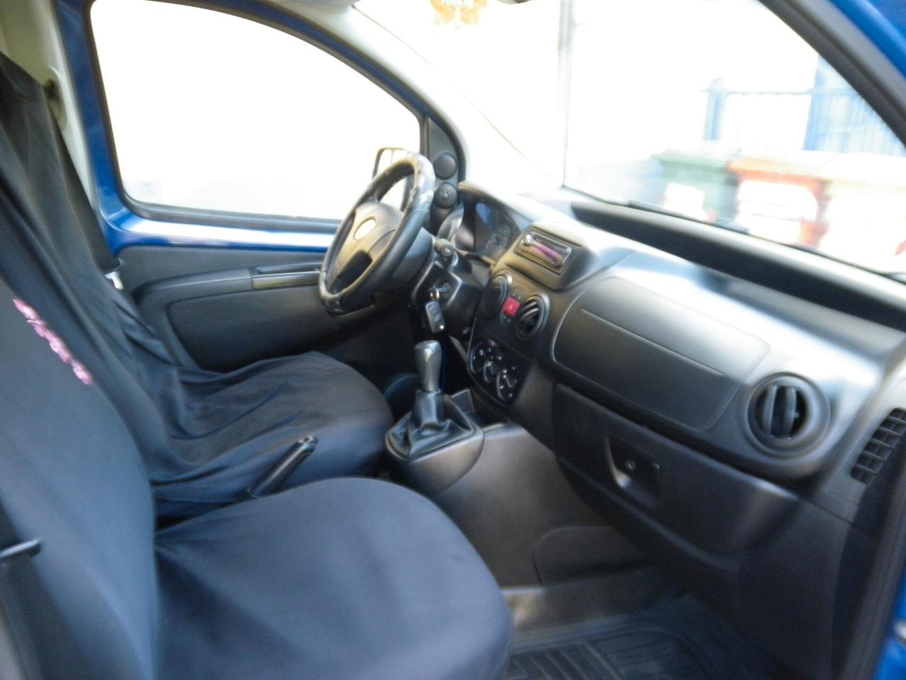 Fiat Fiorino 1.3 MJT 95CV Furgone