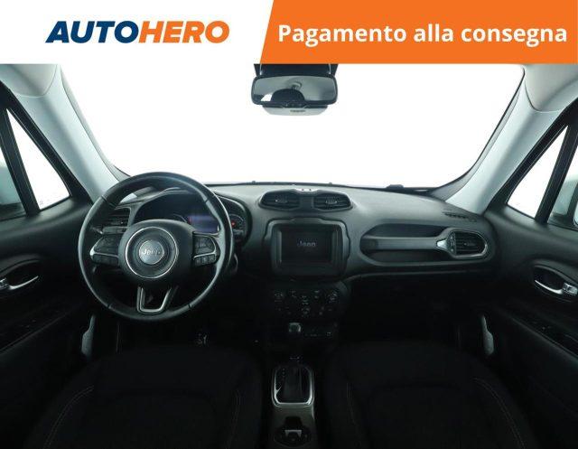 JEEP Renegade 1.4 MultiAir DDCT Limited
