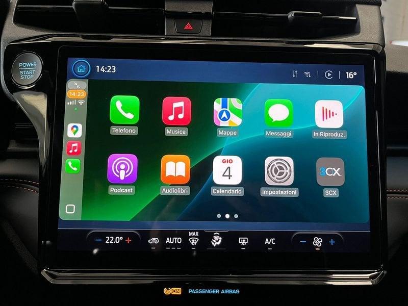 Ford Puma Puma 1.0 EcoBoost Hybrid 125 CV S&S aut. ST-Line - PROMO SIRONIAUTO+