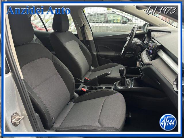 SKODA Fabia 1.0 MPI 65 CV Ambition