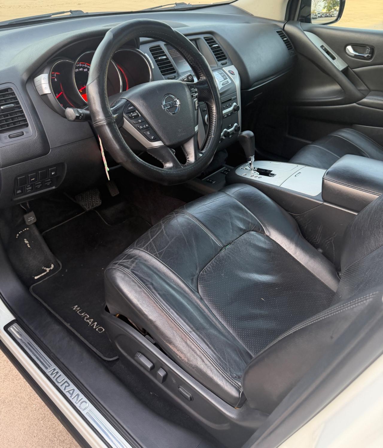 Nissan Murano 2.5 dCi Tekna TETTO AUT