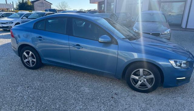 VOLVO S60 D3 Geartronic Business