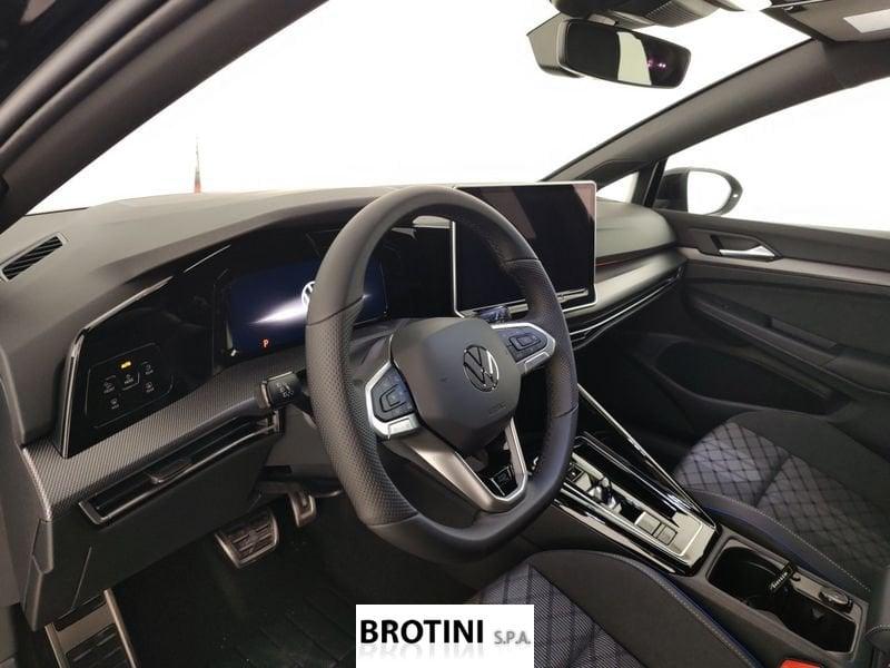 Volkswagen Golf 2.0 TDI SCR 110KW R-Line DSG