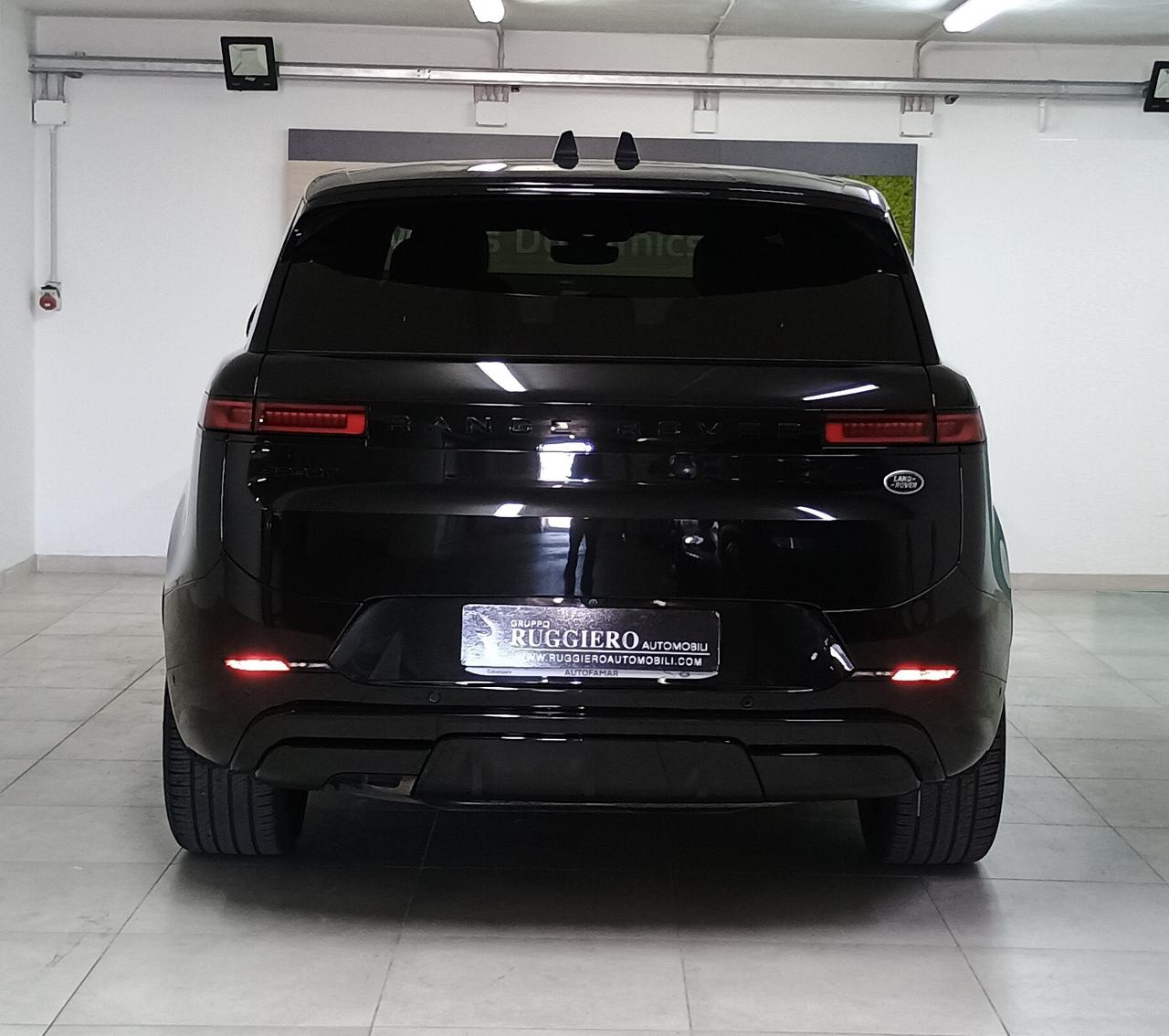 Land Rover Range Sport 3.0D l6 249 CV Dynamic SE