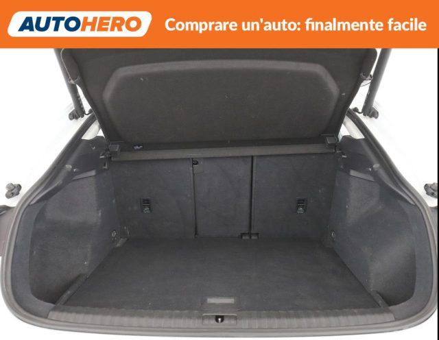 AUDI Q3 SPB 35 TDI quattro S tronic