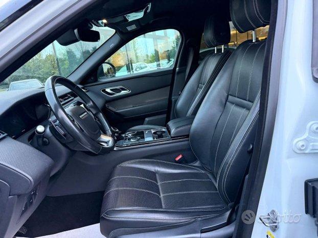 LAND ROVER Range Rover Velar D240 S - Motore Rif