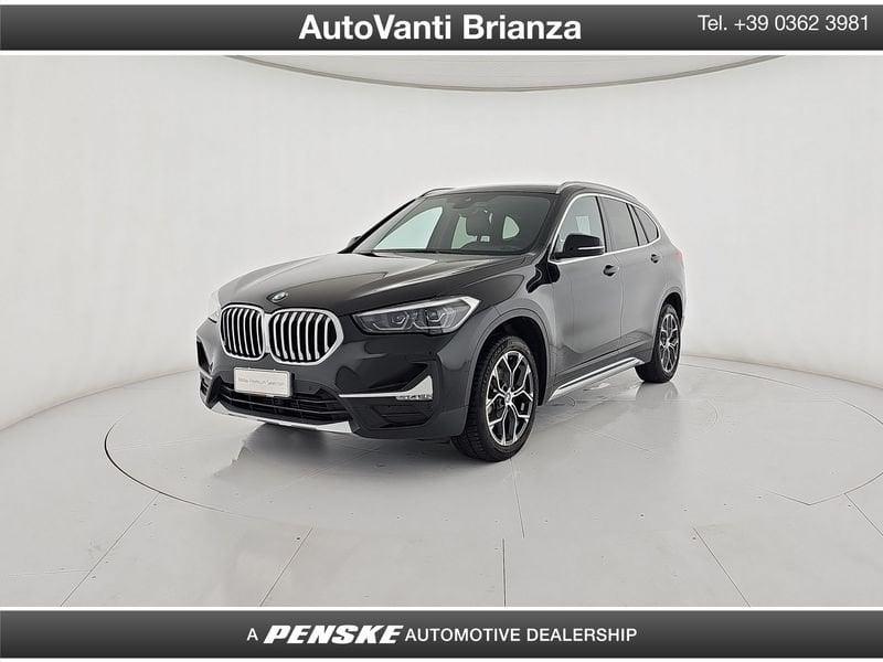 BMW X1 X1 sDrive16d xLine