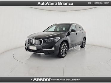 BMW X1 X1 sDrive16d xLine