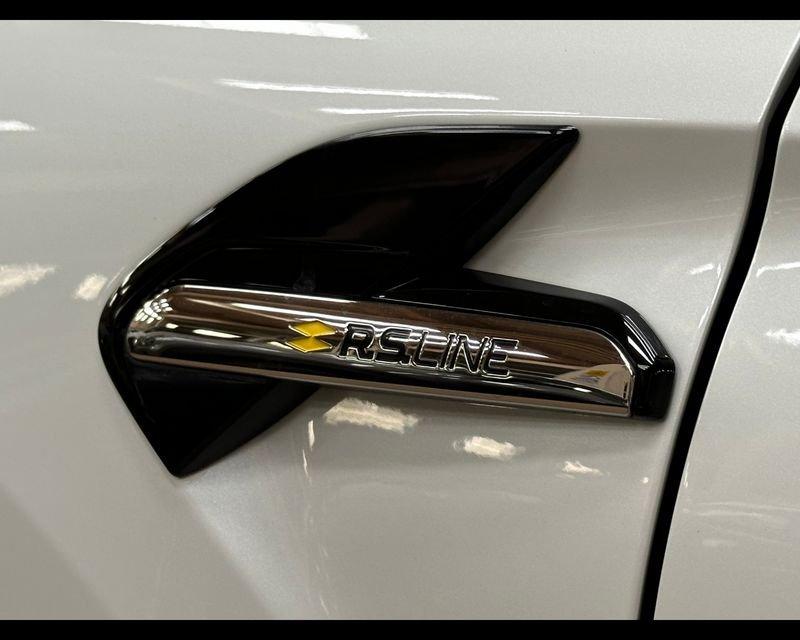 Renault Captur II 2019 1.6 E-Tech phev RS Line 160cv auto