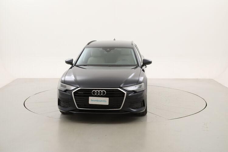 Audi A6 Avant Business quattro S tronic BR101427 2.0 Mild Hybrid 204CV