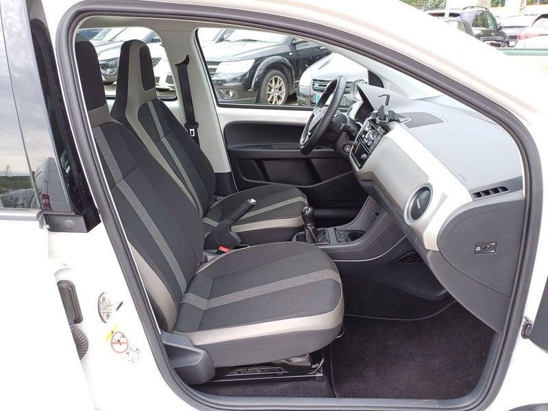 Volkswagen up! 5p 1.0 High 75cv