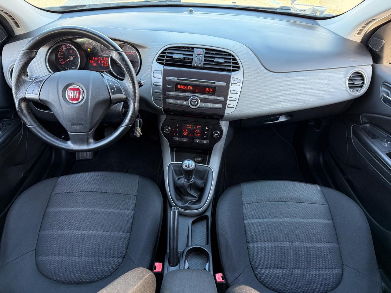 Fiat Bravo 1.6 MJT 105 CV DPF Easy 135.000KM