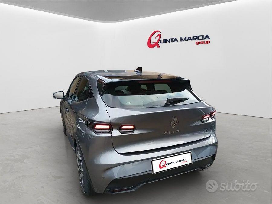 Renault NEW Clio 1.2 TCe 115 cv TECHNO