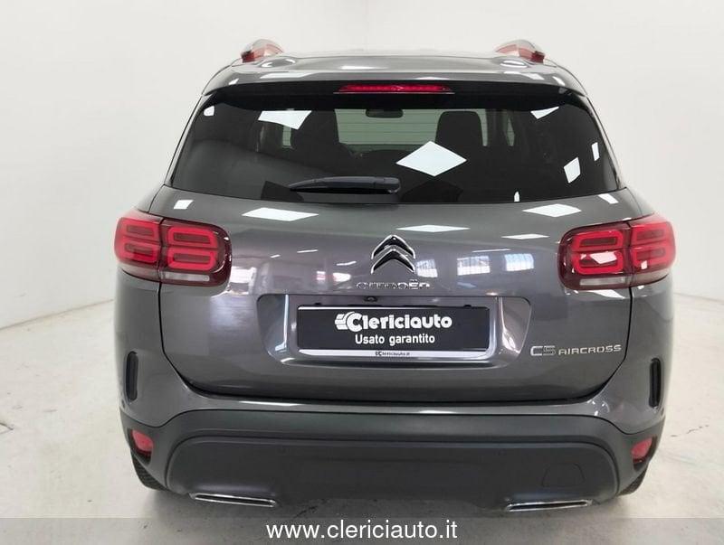 Citroën C5 Aircross BlueHDi 130 S&S EAT8 Shine