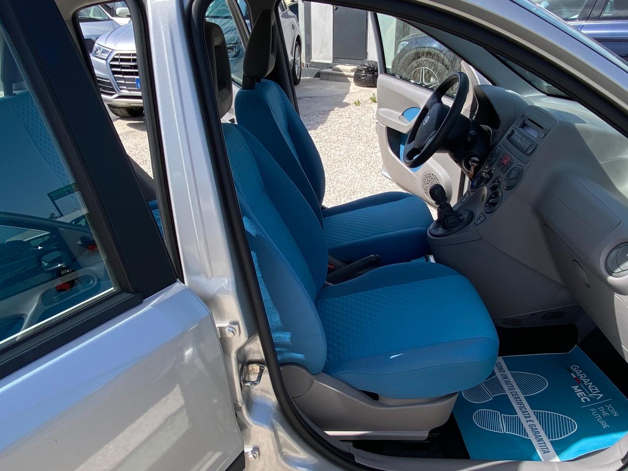 Fiat Panda 1.3 MJT 16V Emotion Neopatentati Unico Proprietario