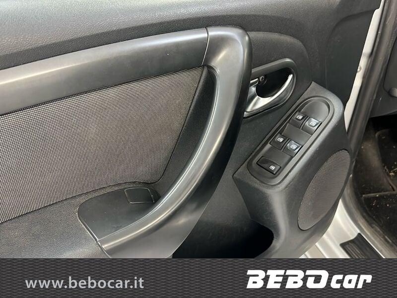 Dacia Duster 1.6 4x2 115cv S&S EU6 Laureate