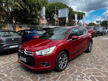 Ds DS4 4 2.0 HDi 163cv Business
