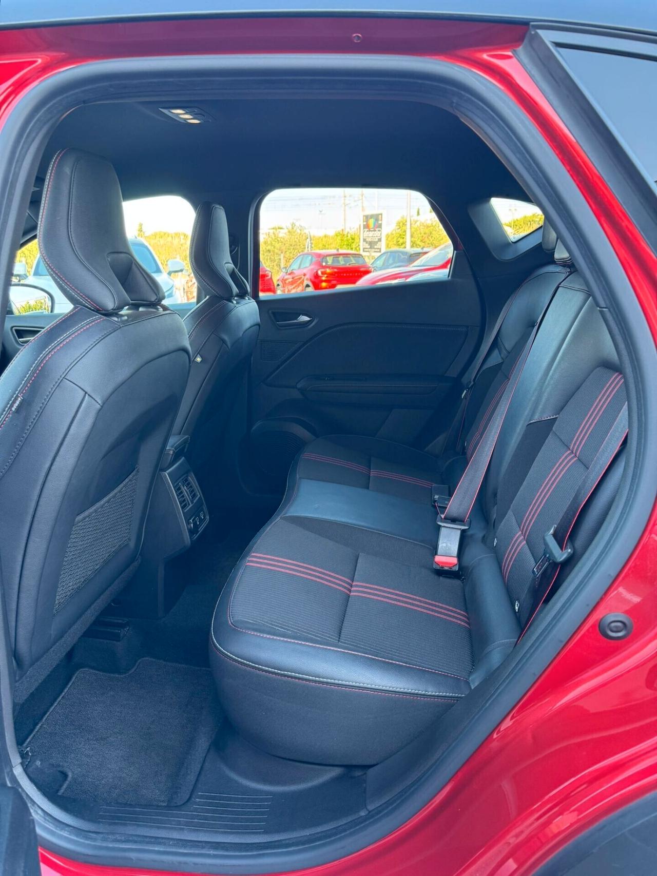 Renault Captur TCe 100 CV GPL Equilibre