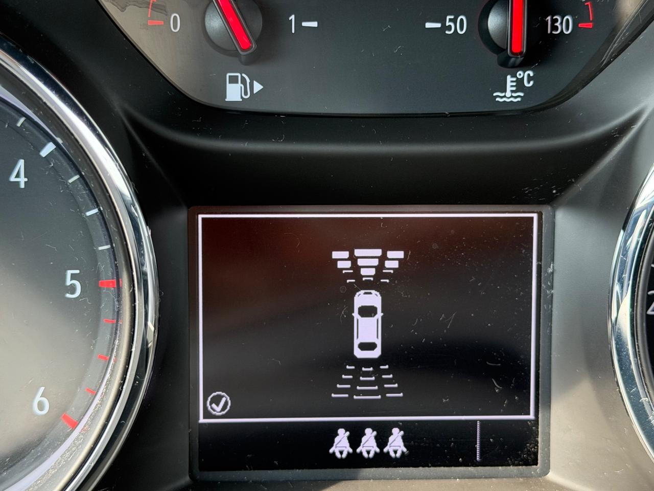 Opel Astra 1.6 CDTi 110CV Start&Stop Sports Tourer Innovation